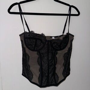 Urban Outfitters Coreset Top